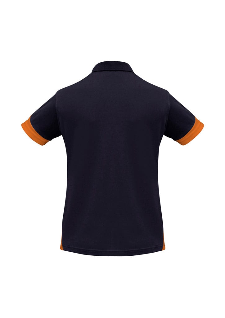 Biz Collection Polos / Shirts Biz Collection Womens Talon Short Sleeve Polo