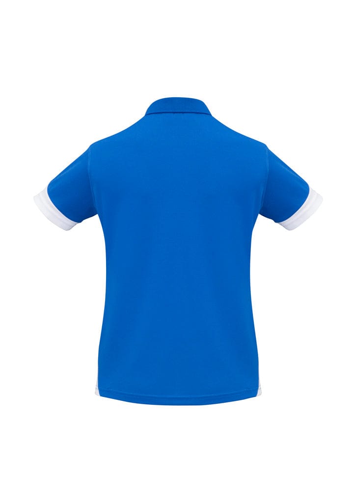 Biz Collection Polos / Shirts Biz Collection Womens Talon Short Sleeve Polo