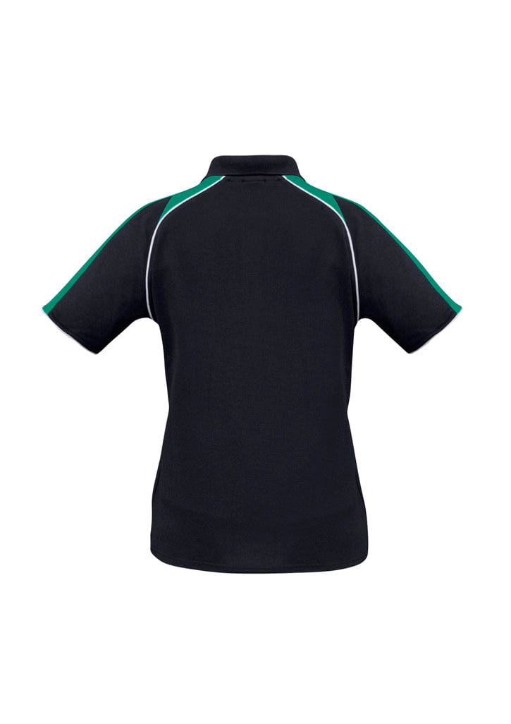 Biz Collection Polos / Shirts Biz Collection Womens Triton Short Sleeve Polo