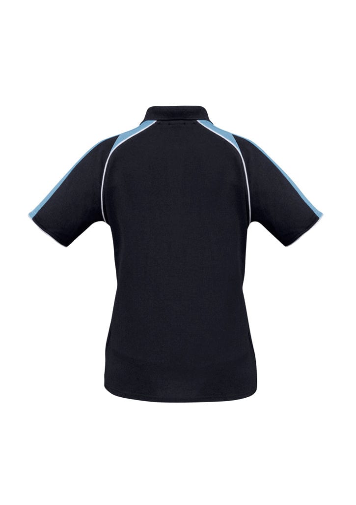 Biz Collection Polos / Shirts Biz Collection Womens Triton Short Sleeve Polo