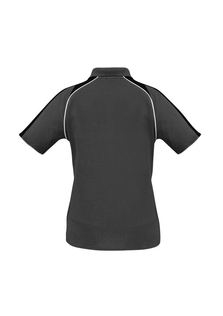 Biz Collection Polos / Shirts Biz Collection Womens Triton Short Sleeve Polo
