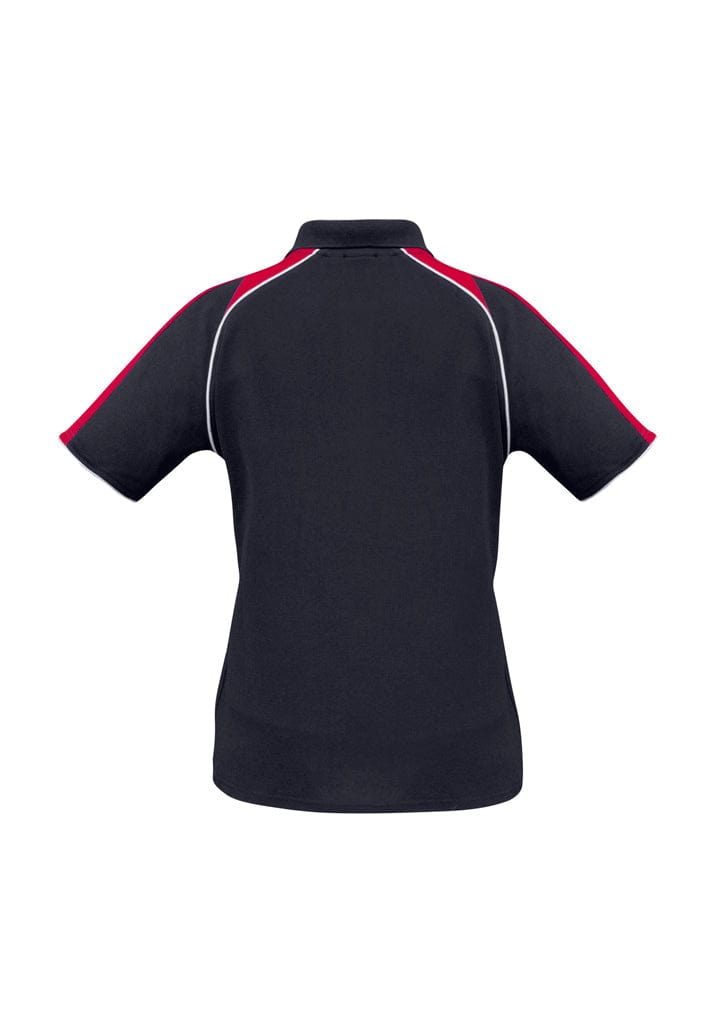 Biz Collection Polos / Shirts Biz Collection Womens Triton Short Sleeve Polo