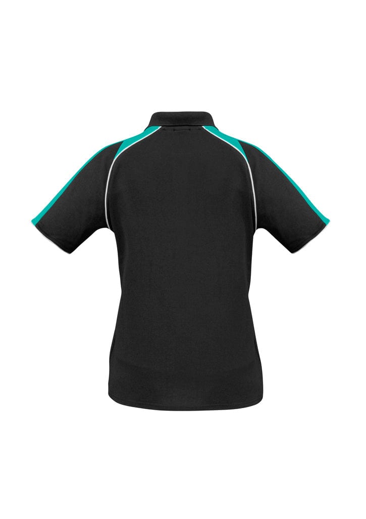 Biz Collection Polos / Shirts Biz Collection Womens Triton Short Sleeve Polo