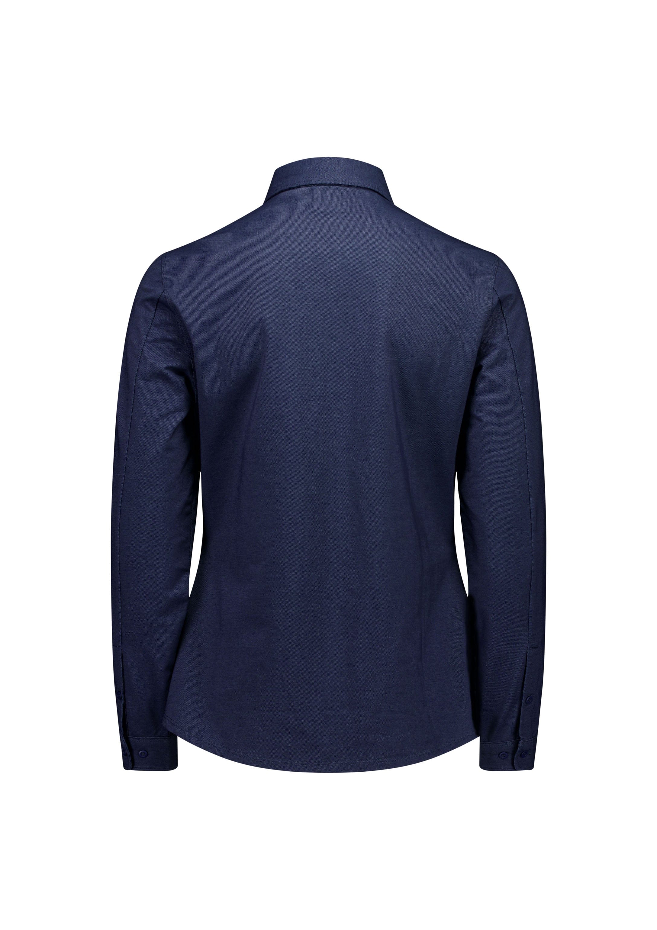 Biz Collection Polos / Shirts Biz Collection Womens Venture Long Sleeve Shirt