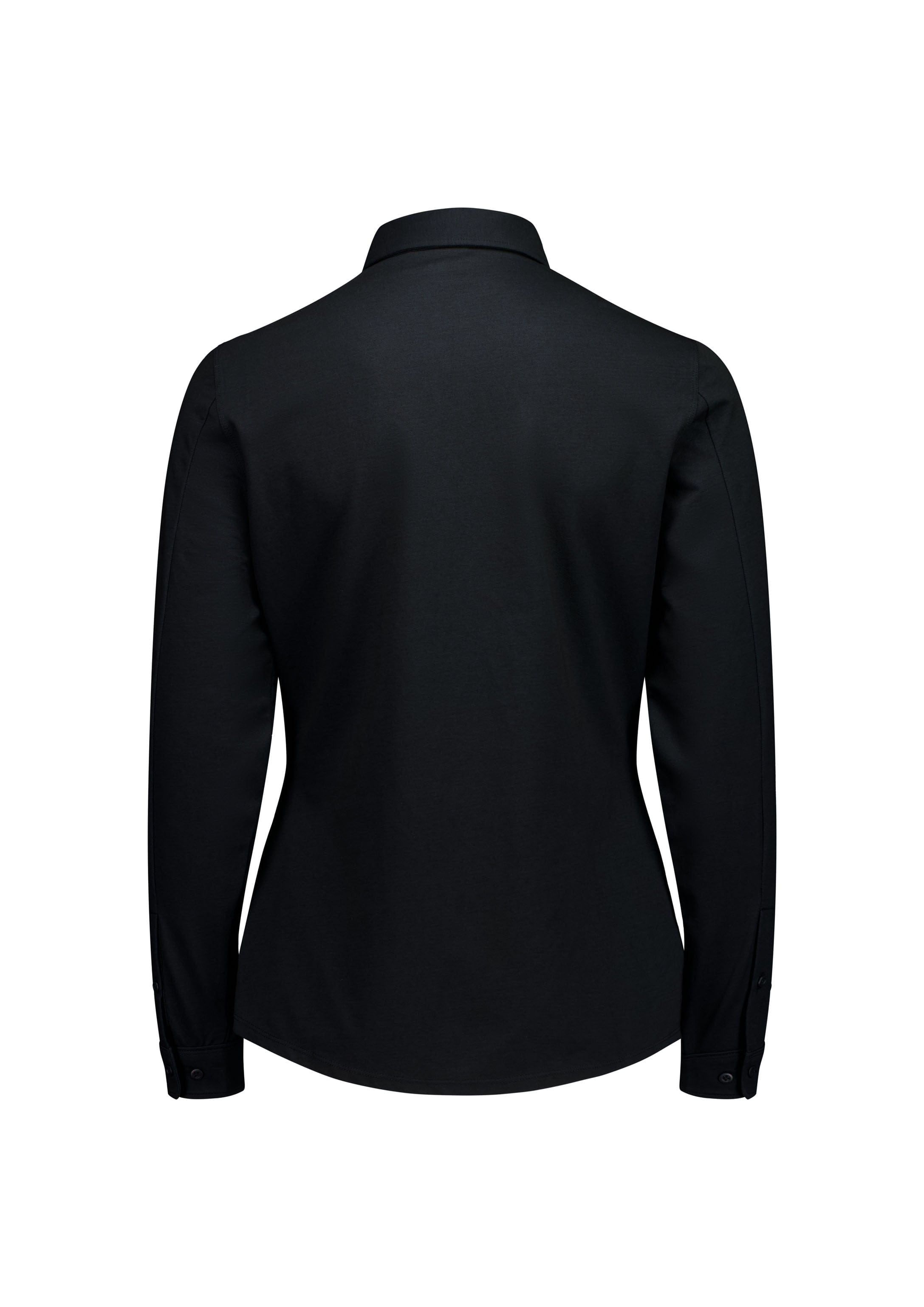 Biz Collection Polos / Shirts Biz Collection Womens Venture Long Sleeve Shirt