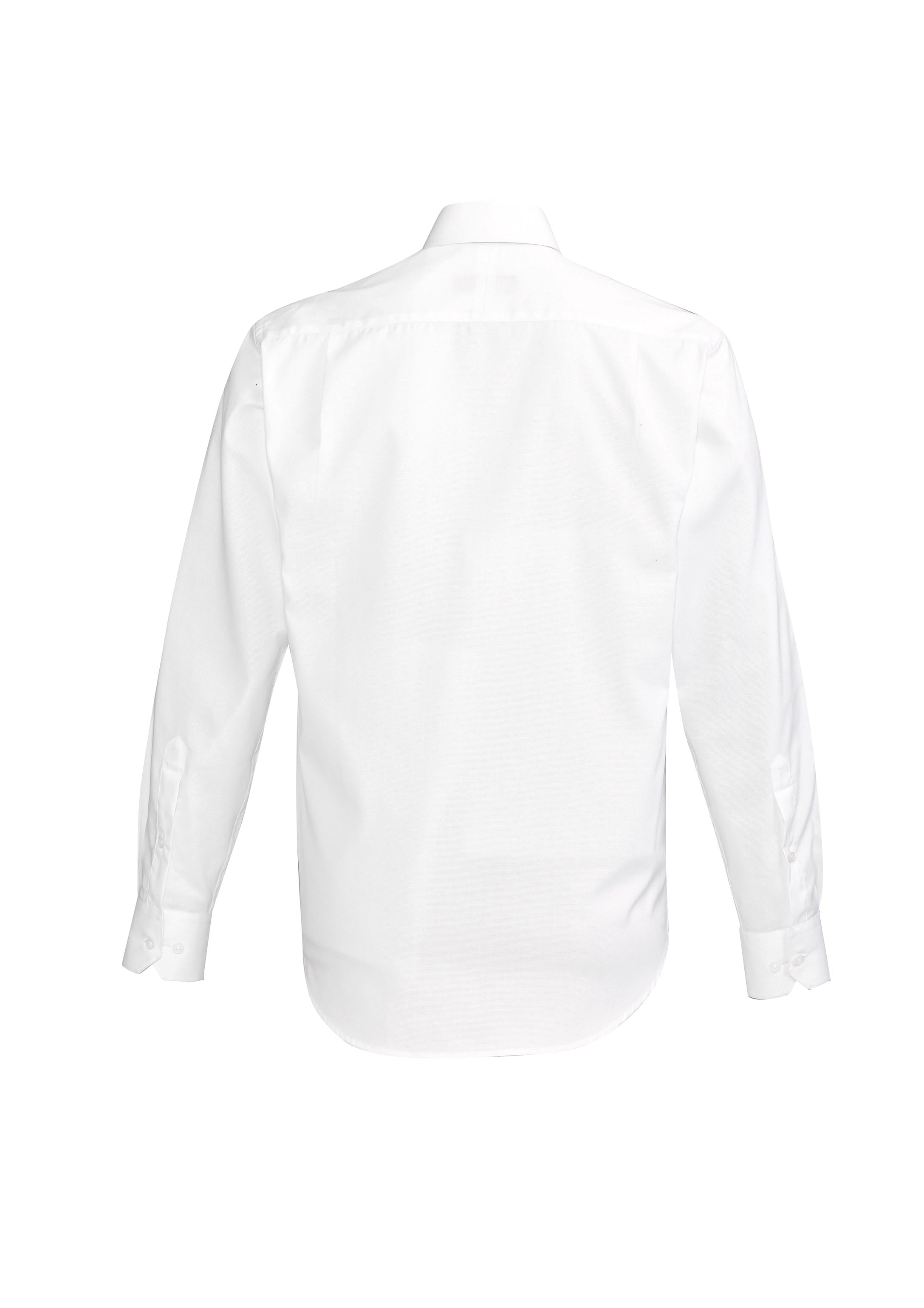 Biz Collection Polos / Shirts Biz Corperates Mens Hudson Long Sleeve Shirt