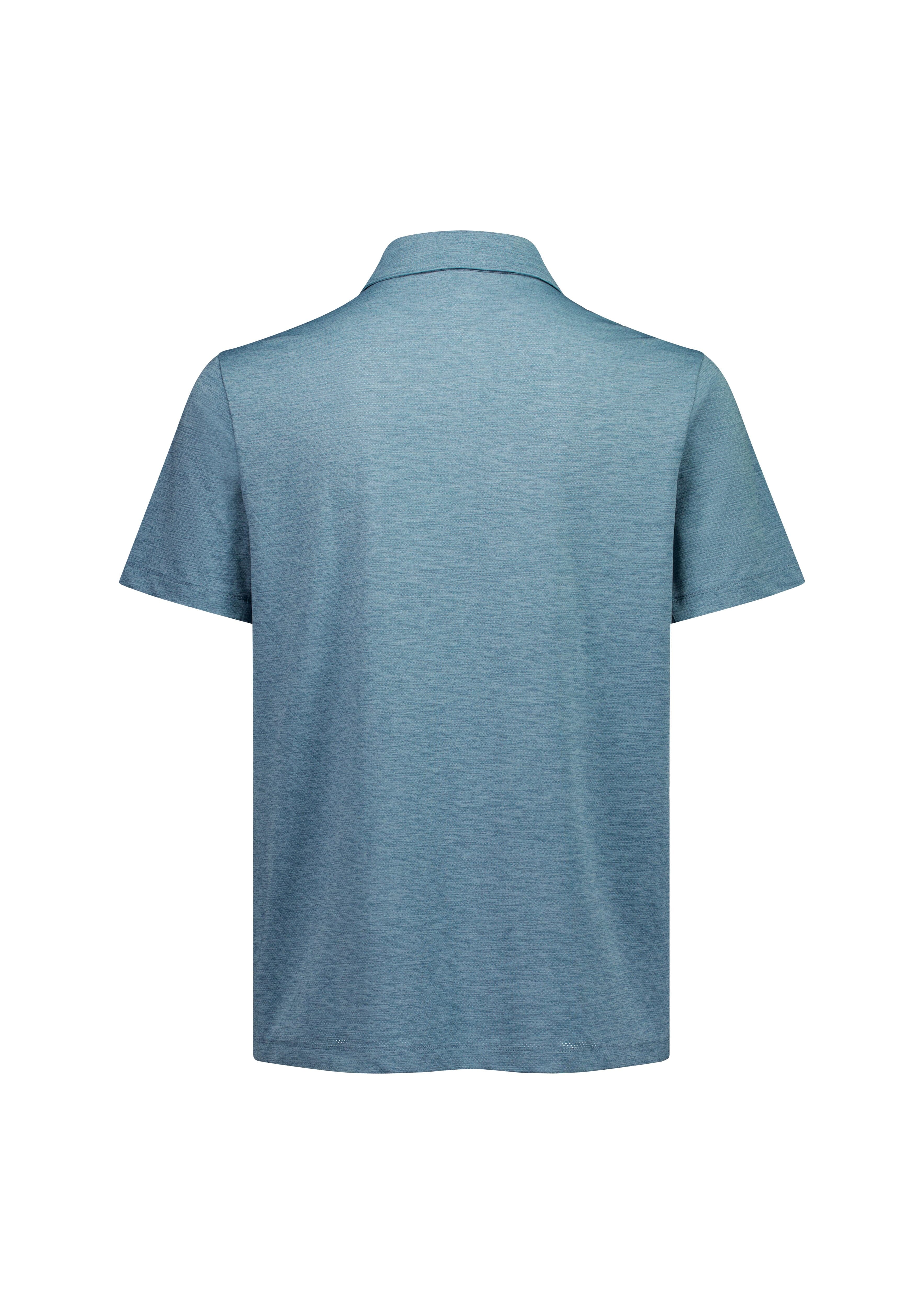 Biz Collection Polos / Shirts Mens Phoenix Short Sleeve Polo