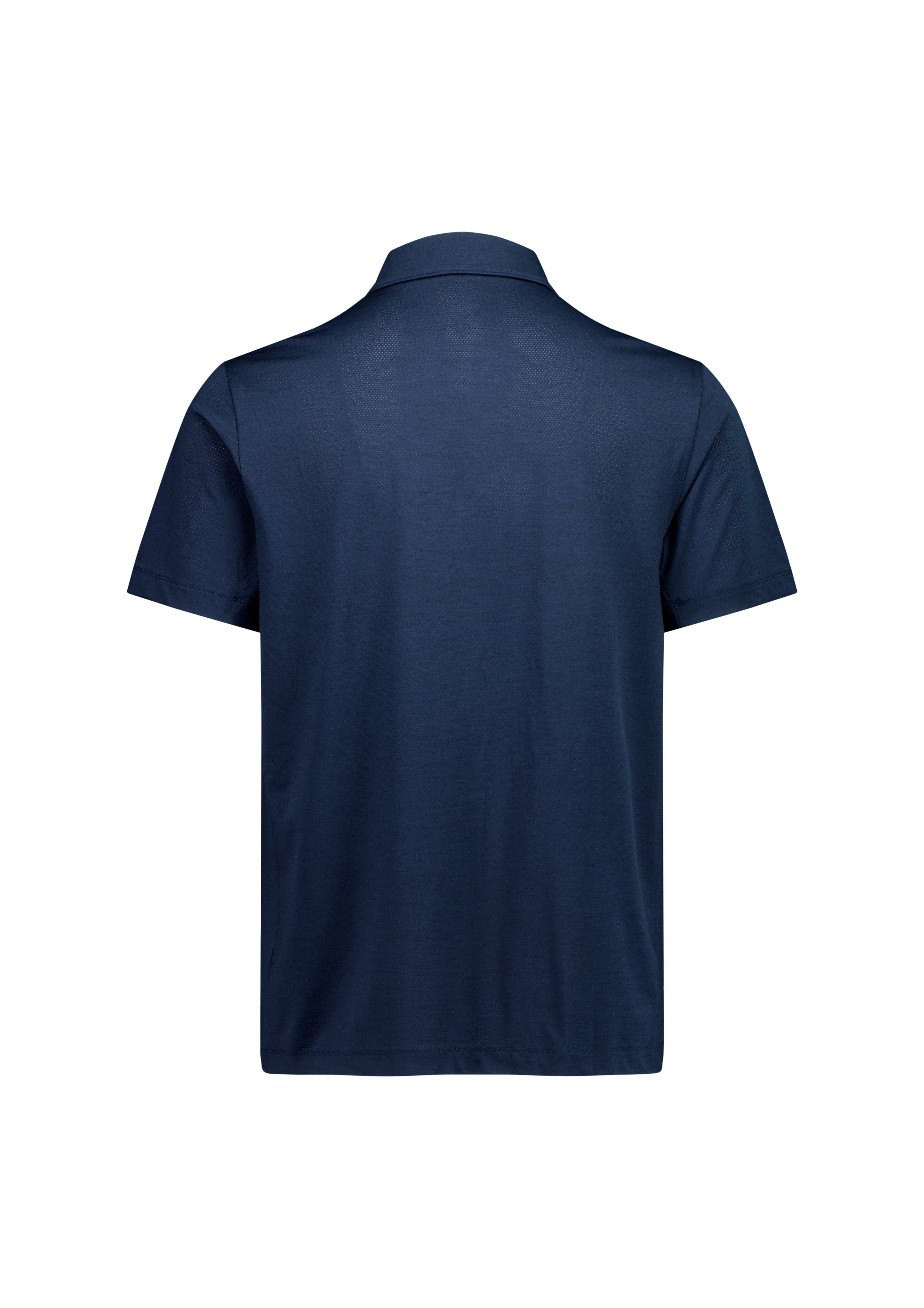Biz Collection Polos / Shirts Mens Phoenix Short Sleeve Polo