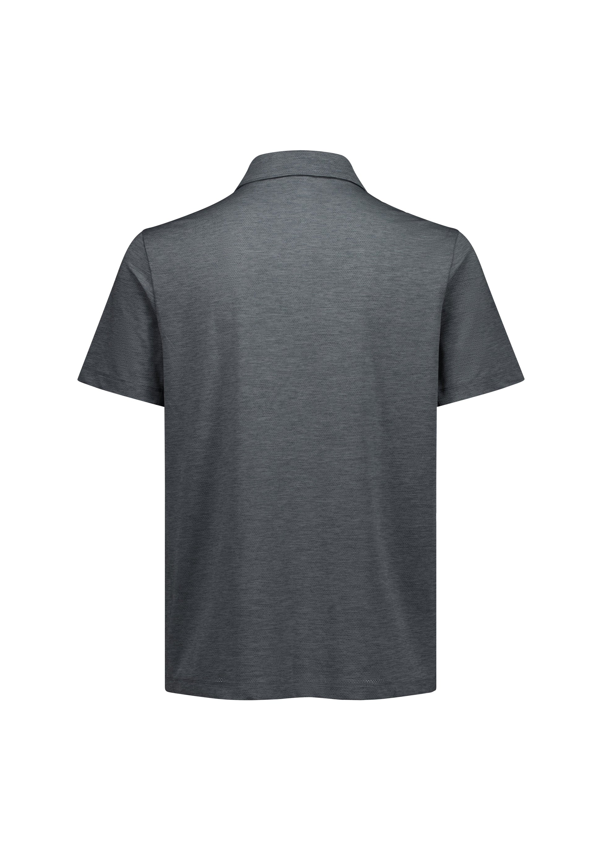 Biz Collection Polos / Shirts Mens Phoenix Short Sleeve Polo