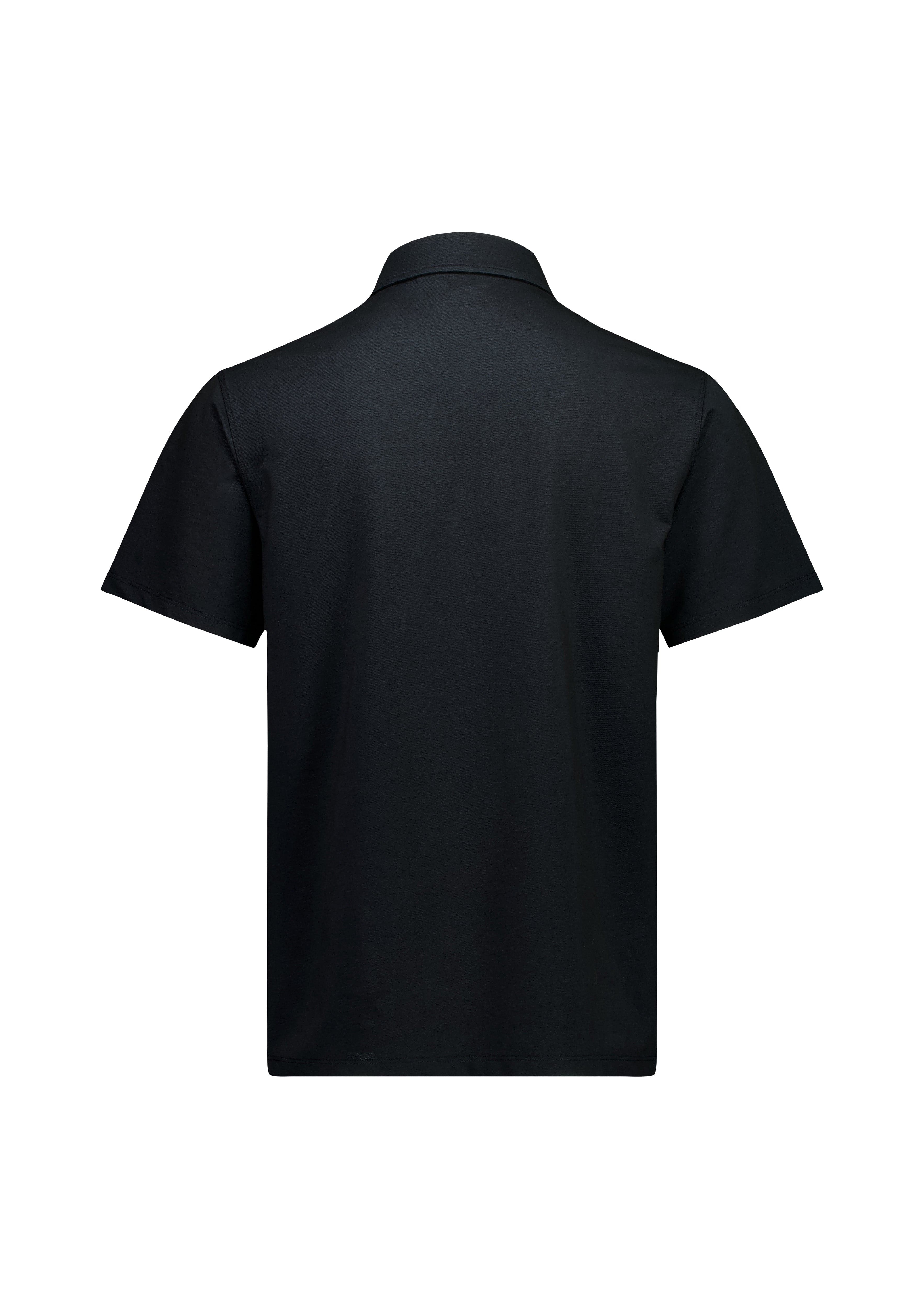 Biz Collection Polos / Shirts Mens Venture Short Sleeve Polo