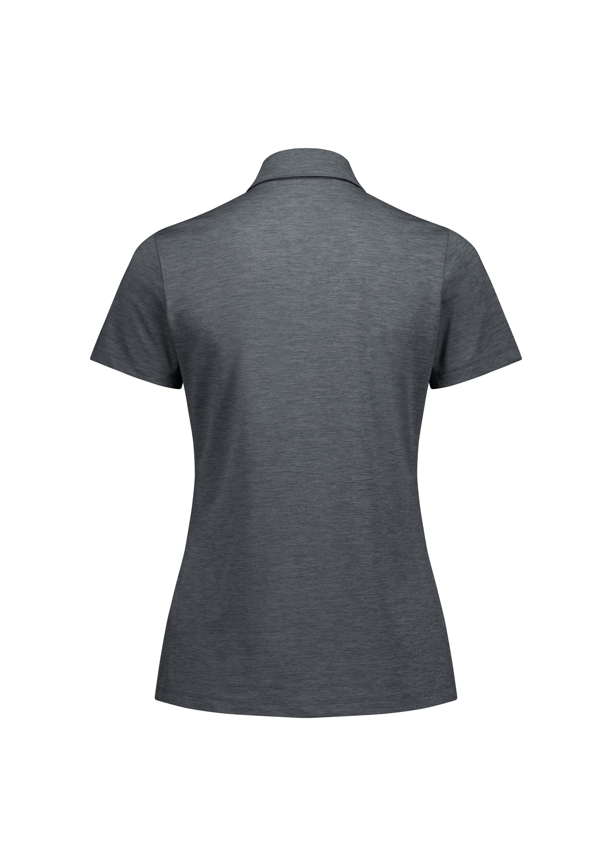 Biz Collection Polos / Shirts Womens Phoenix Short Sleeve Polo