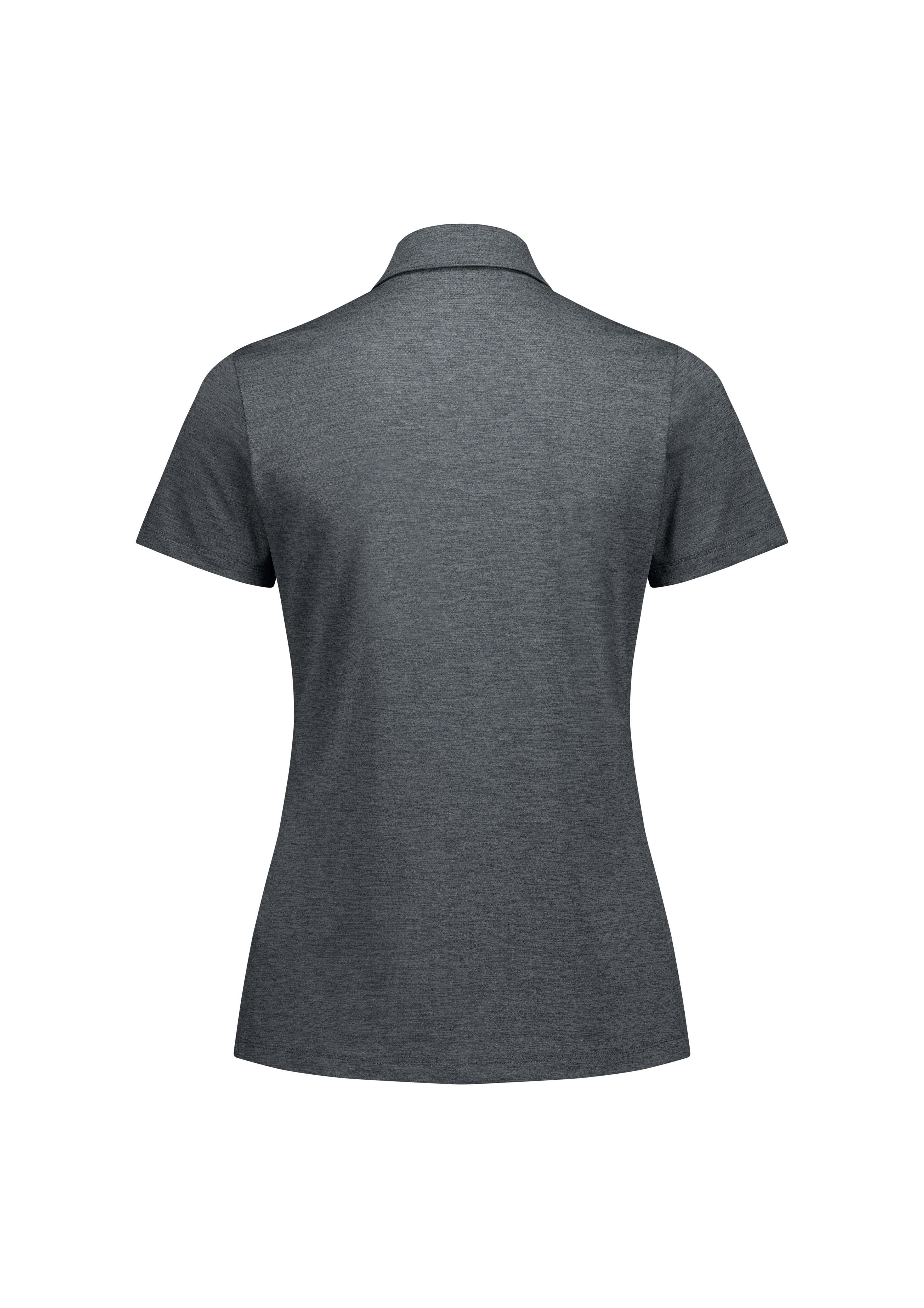 Biz Collection Polos / Shirts Womens Phoenix Short Sleeve Polo