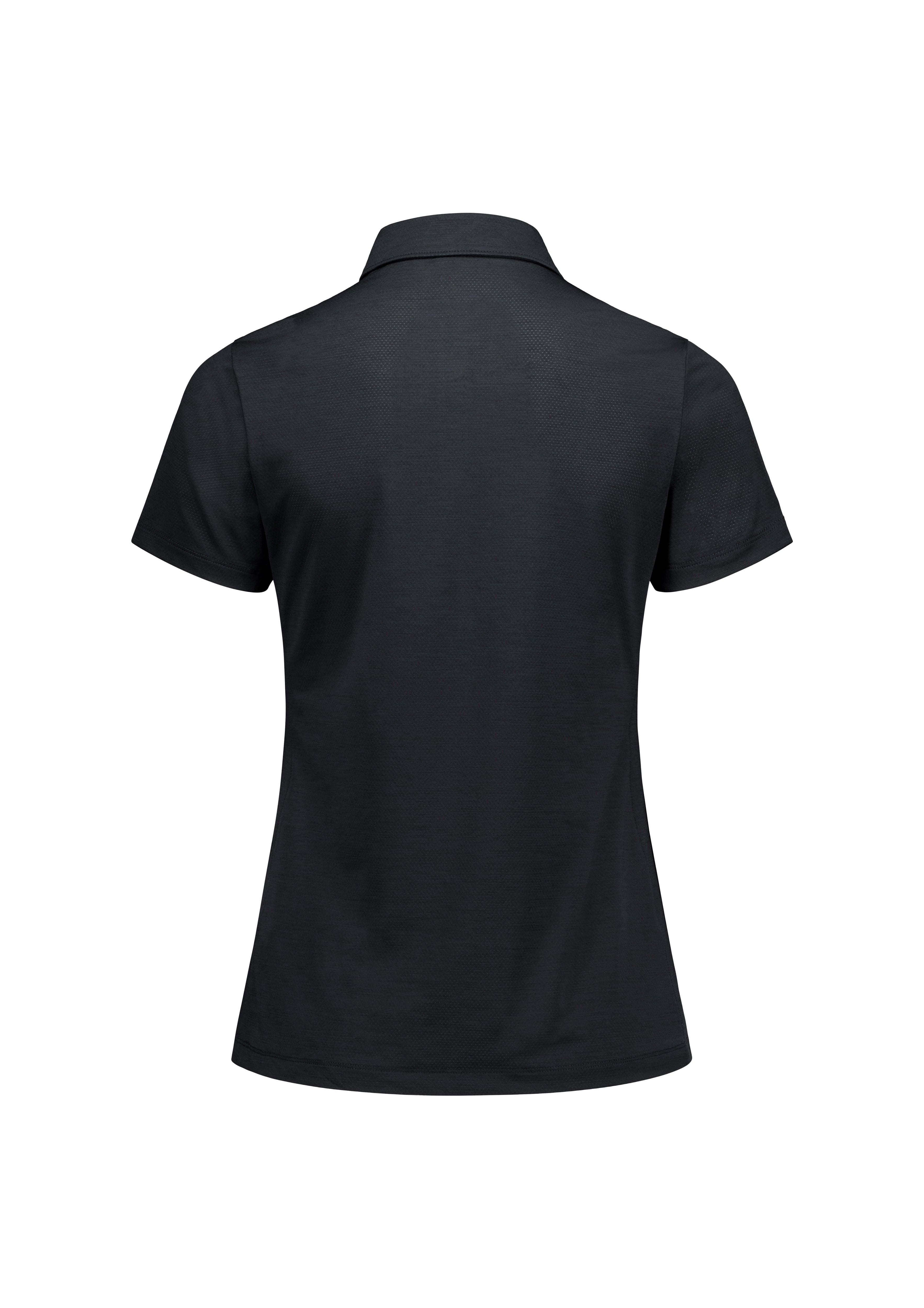 Biz Collection Polos / Shirts Womens Phoenix Short Sleeve Polo