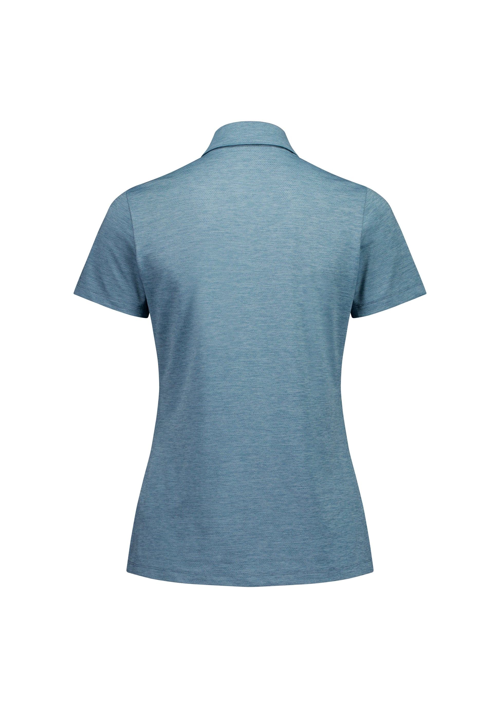 Biz Collection Polos / Shirts Womens Phoenix Short Sleeve Polo