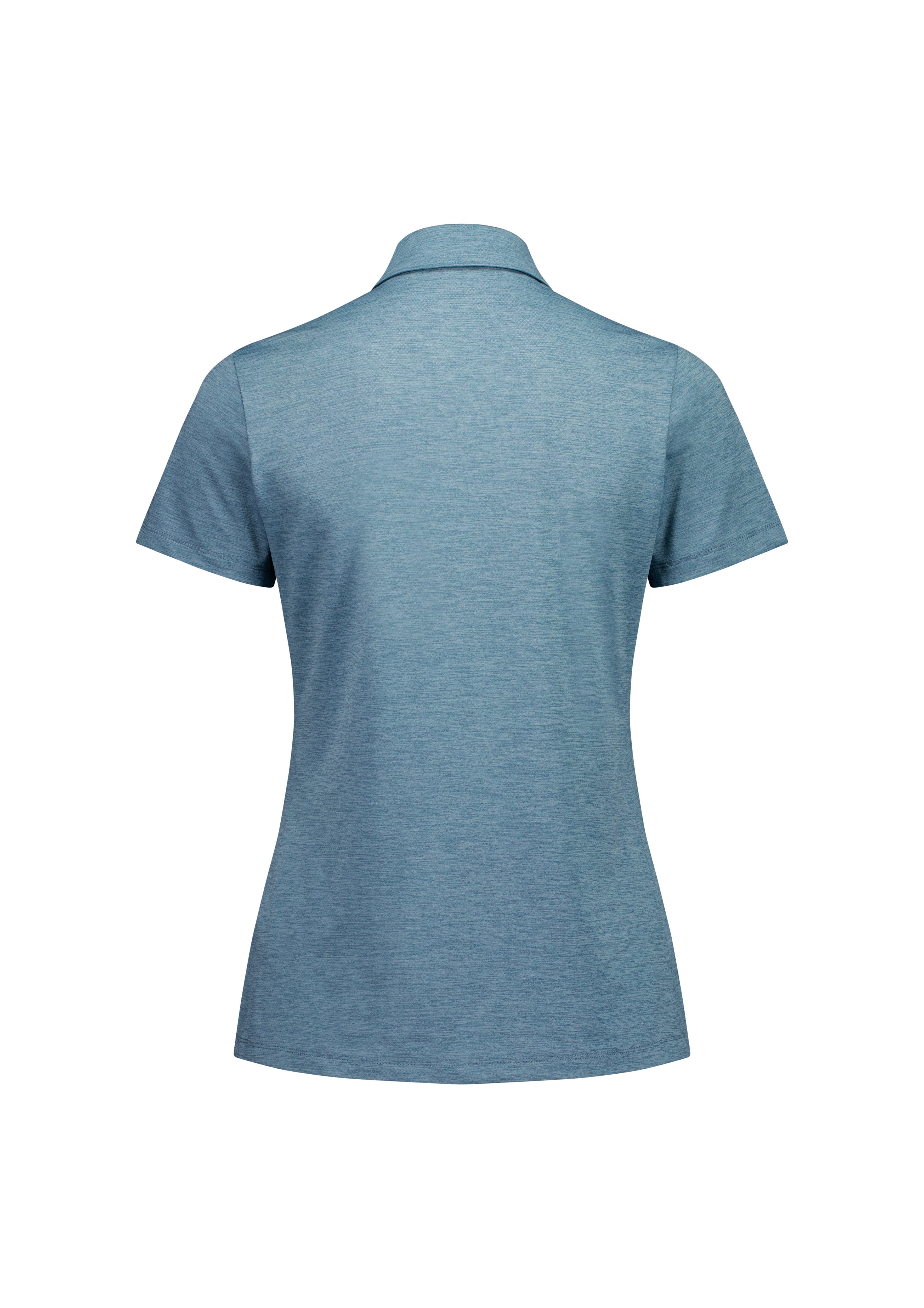Biz Collection Polos / Shirts Womens Phoenix Short Sleeve Polo