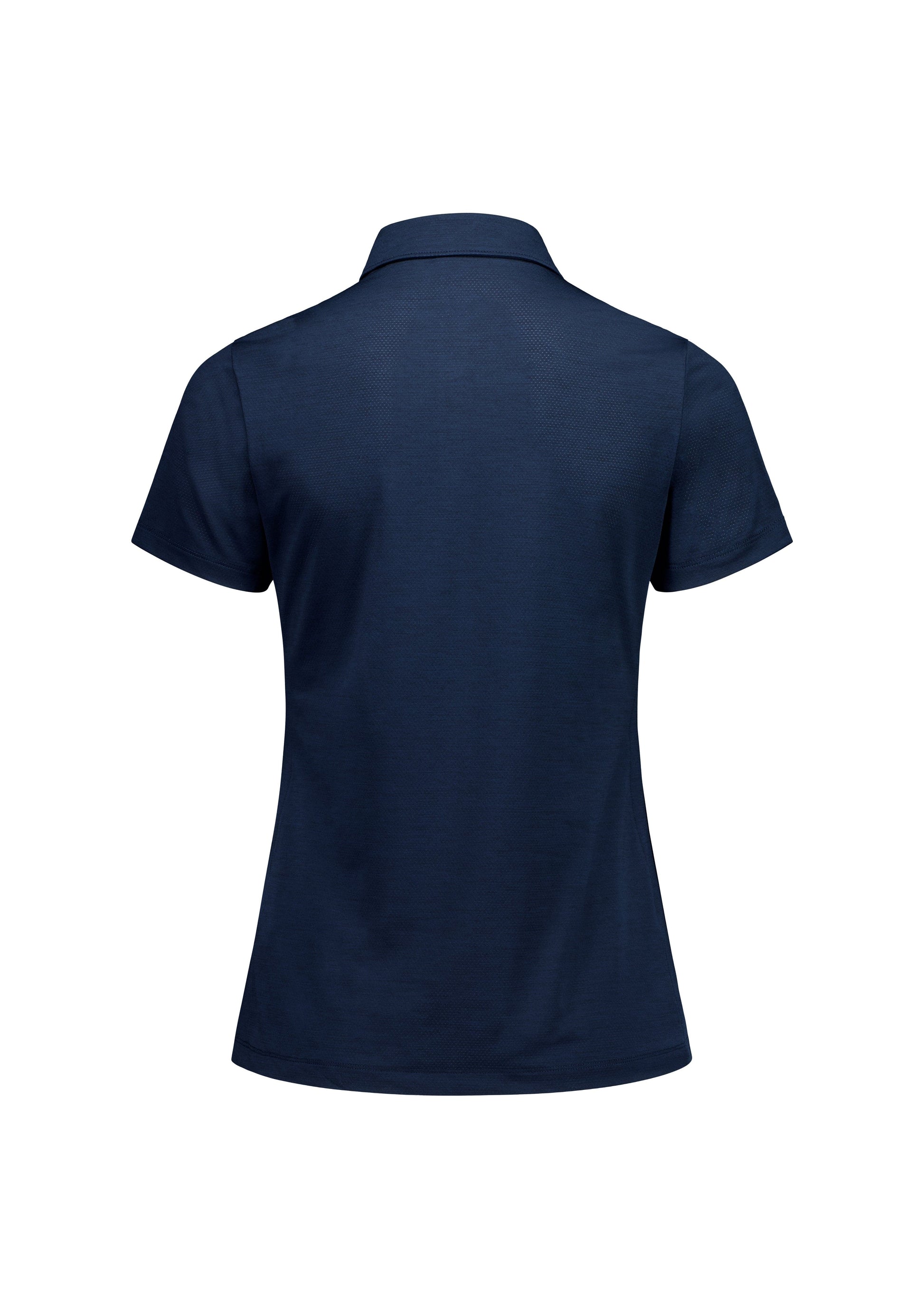 Biz Collection Polos / Shirts Womens Phoenix Short Sleeve Polo