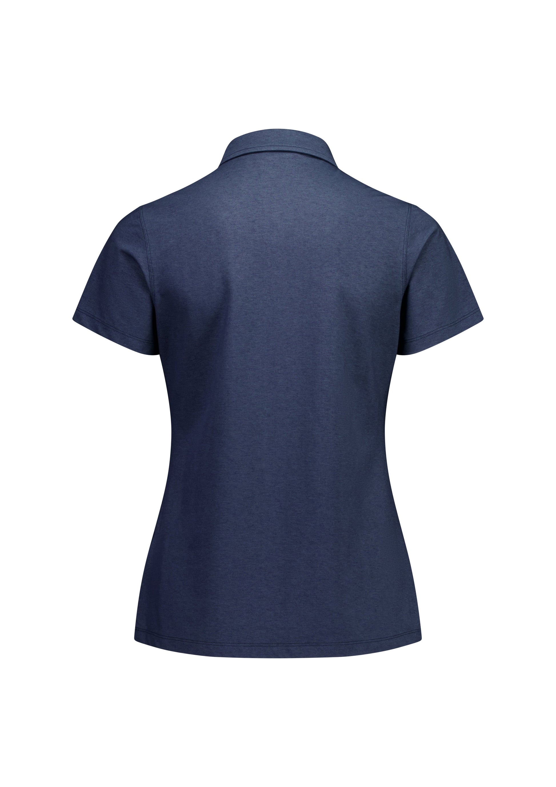 Biz Collection Polos / Shirts Womens Venture Short Sleeve Polo