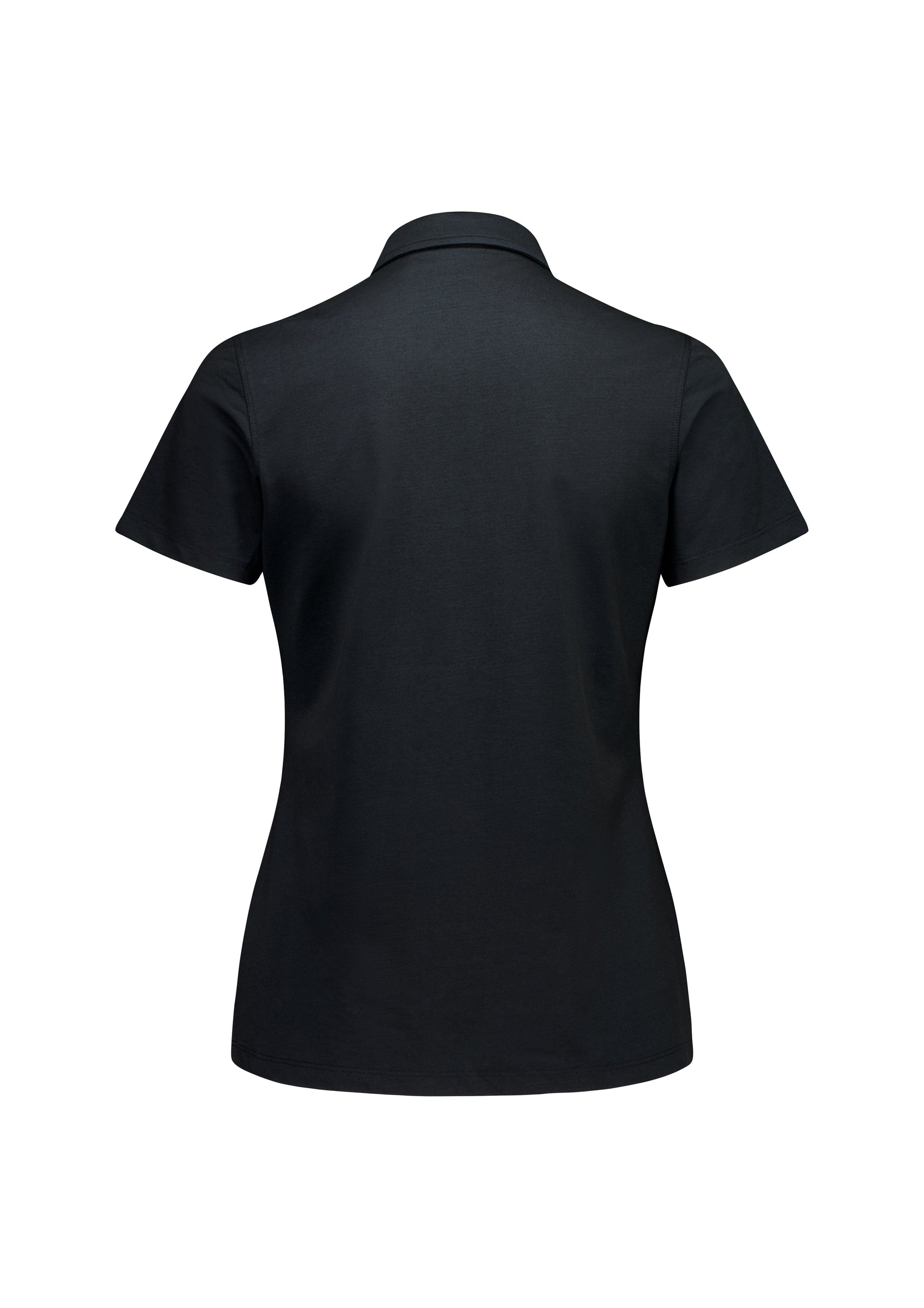Biz Collection Polos / Shirts Womens Venture Short Sleeve Polo