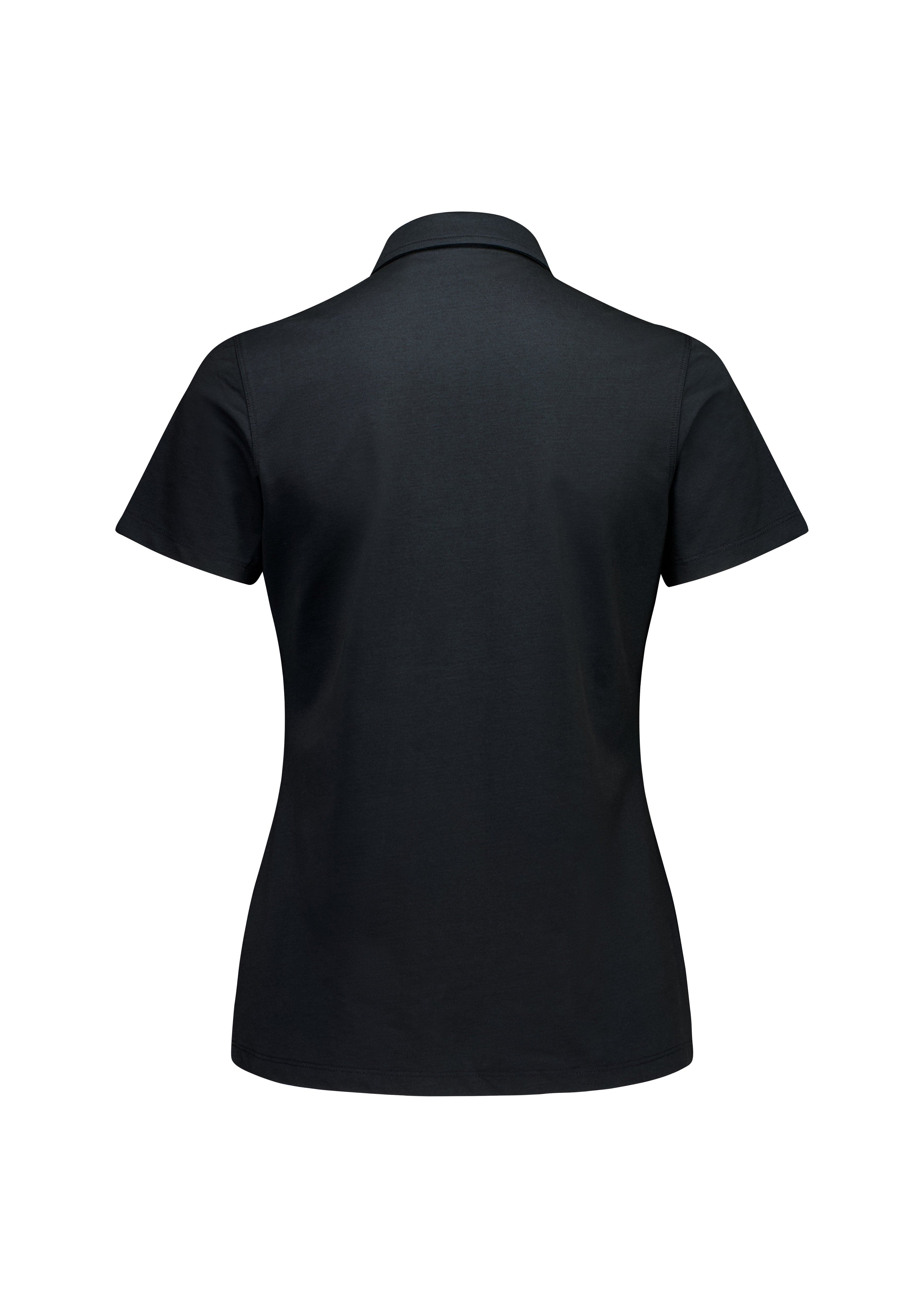 Biz Collection Polos / Shirts Womens Venture Short Sleeve Polo