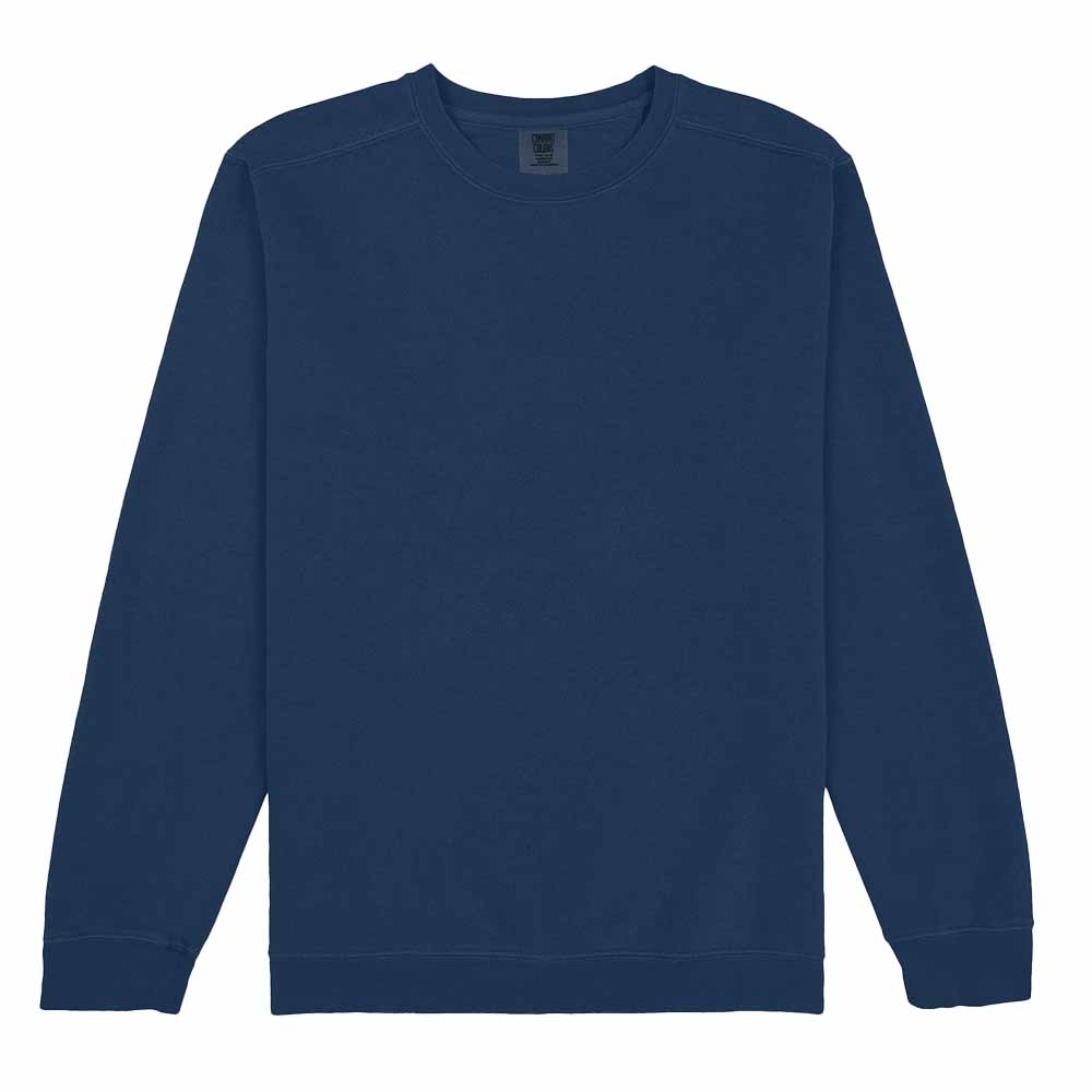 Comfort Colors Crews Comfort Colors Adult Crewneck Sweatshirt