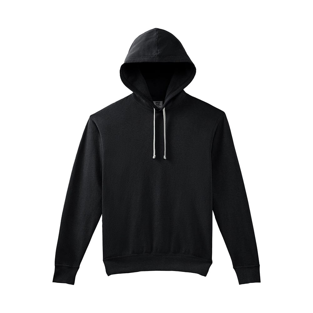 Comfort Colors Hoodies Black / S Comfort Colors Lightweight Adult Hooded Sweatshirt