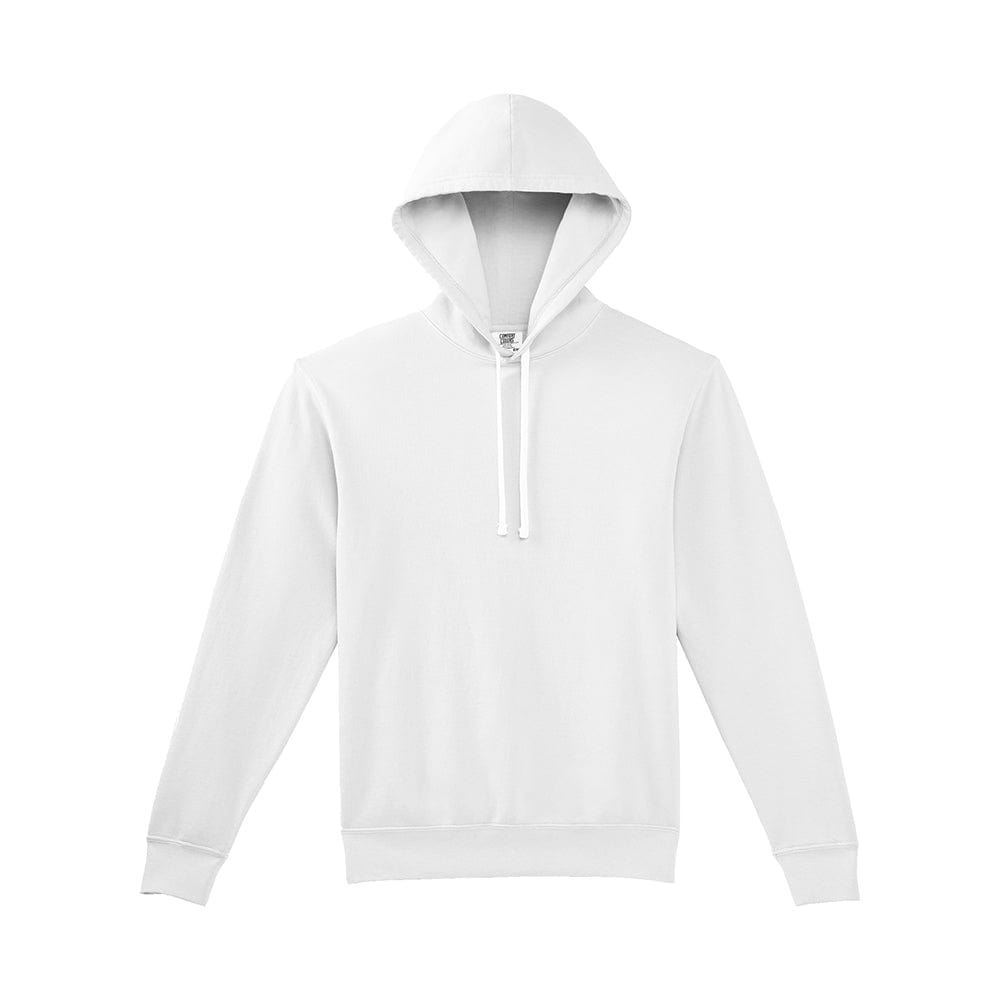 Comfort Colors Hoodies White / S Comfort Colors Lightweight Adult Hooded Sweatshirt