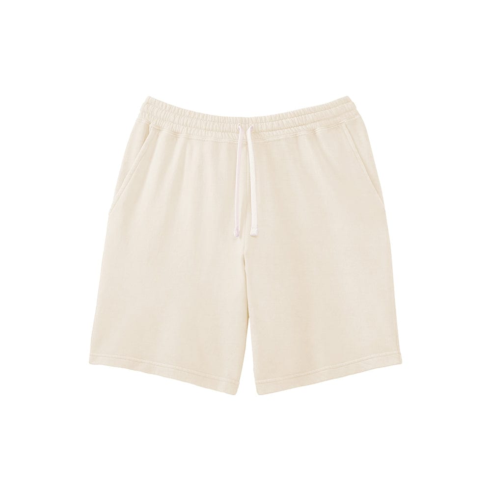 Comfort Colors Pants / Shorts Ivory / S Comfort Colors Lightweight Adult Sweat Shorts