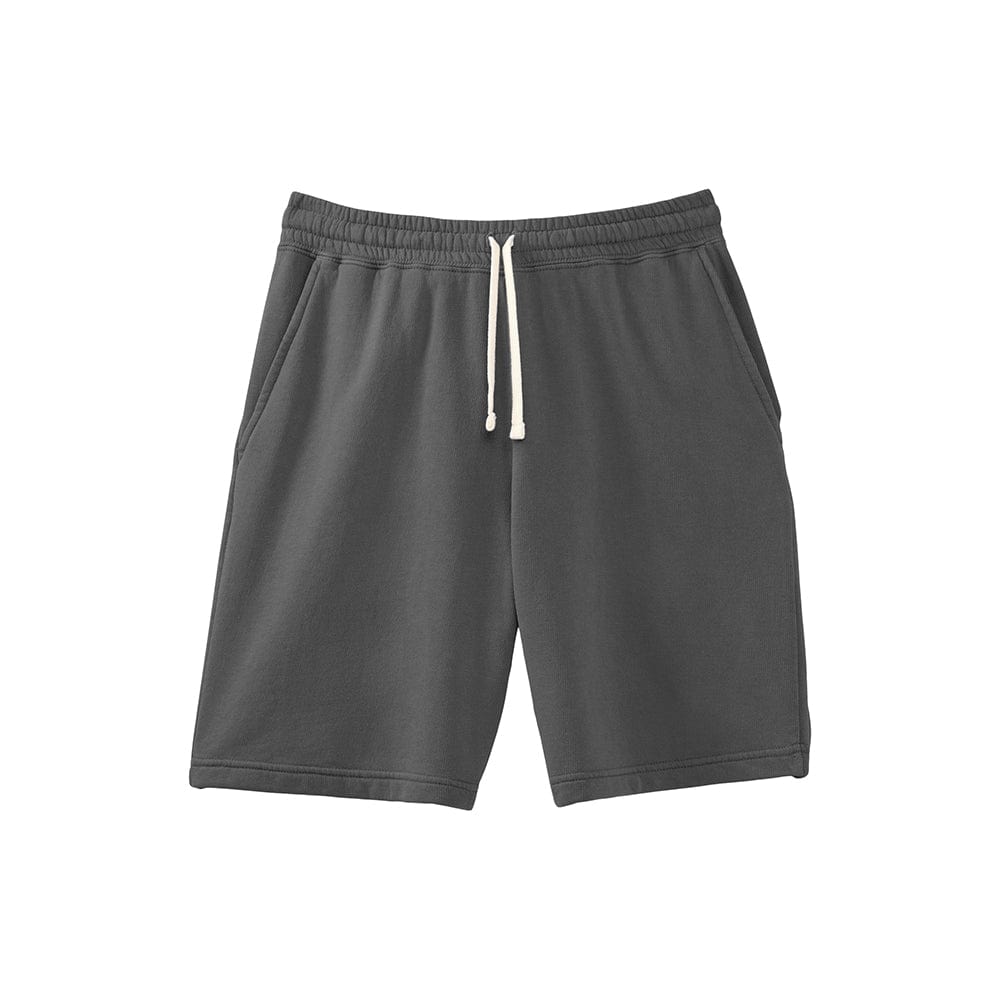 Comfort Colors Pants / Shorts Pepper / S Comfort Colors Lightweight Adult Sweat Shorts