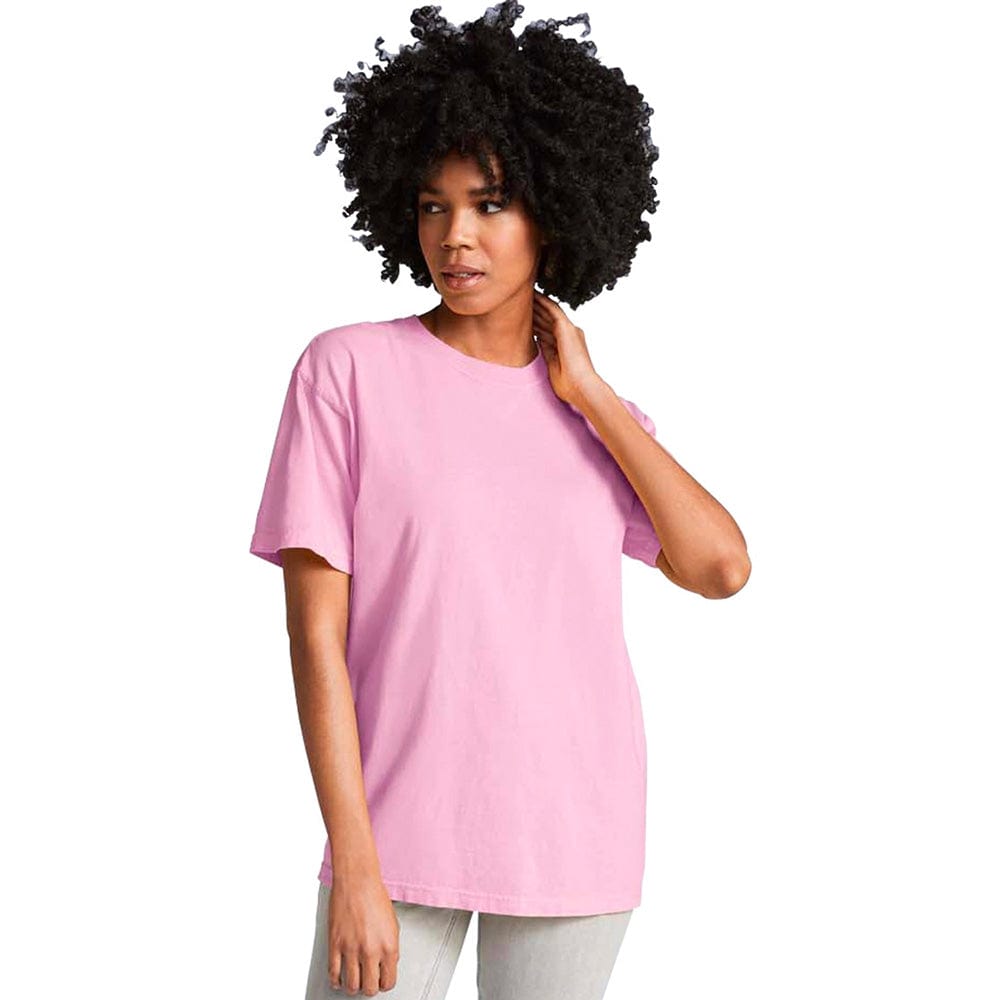 Comfort Colors T-Shirts Blossom / S Comfort Colors Adult Heavyweight T-Shirt 1 of 4