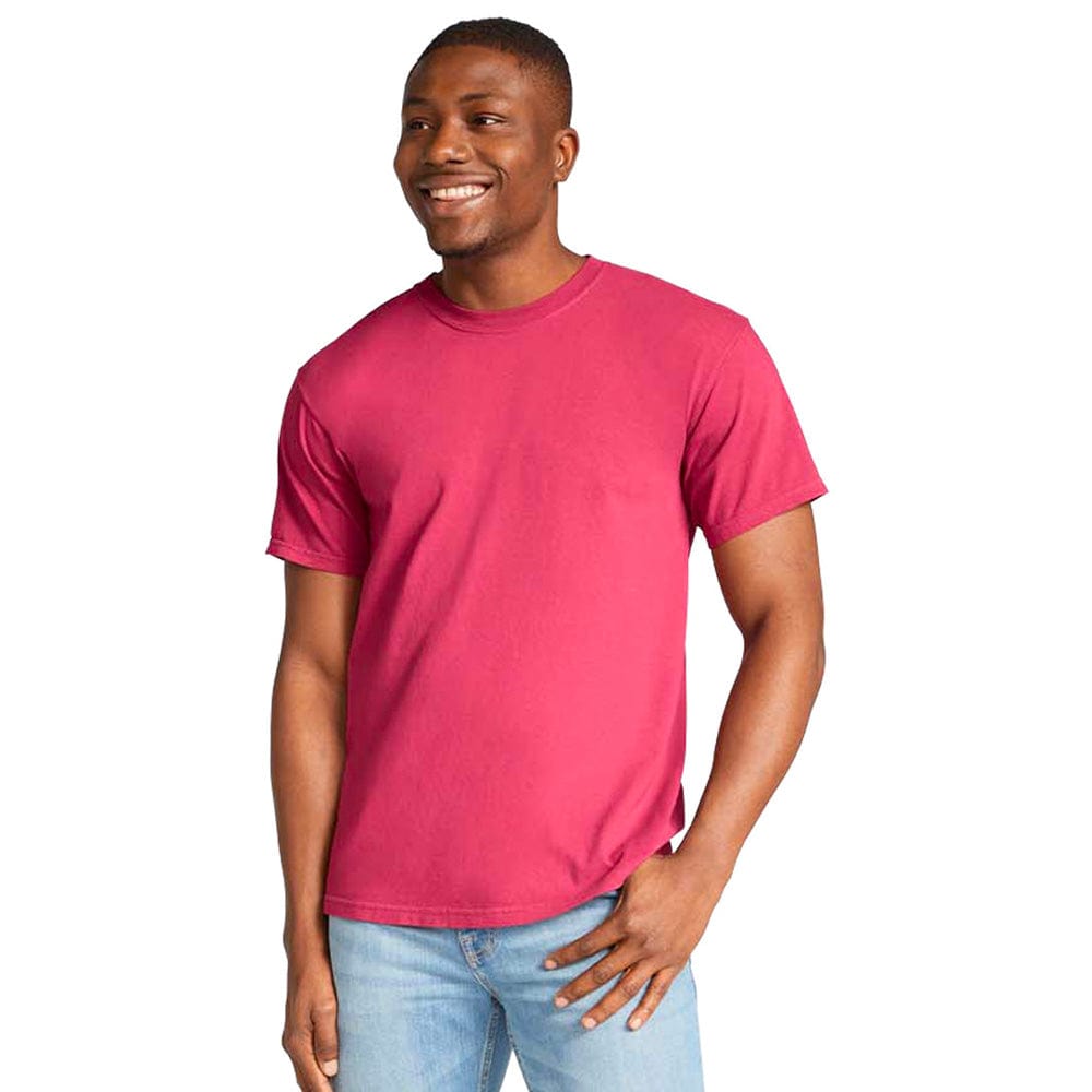 Comfort Colors T-Shirts Chilli / S Comfort Colors Adult Heavyweight T-Shirt 1 of 4