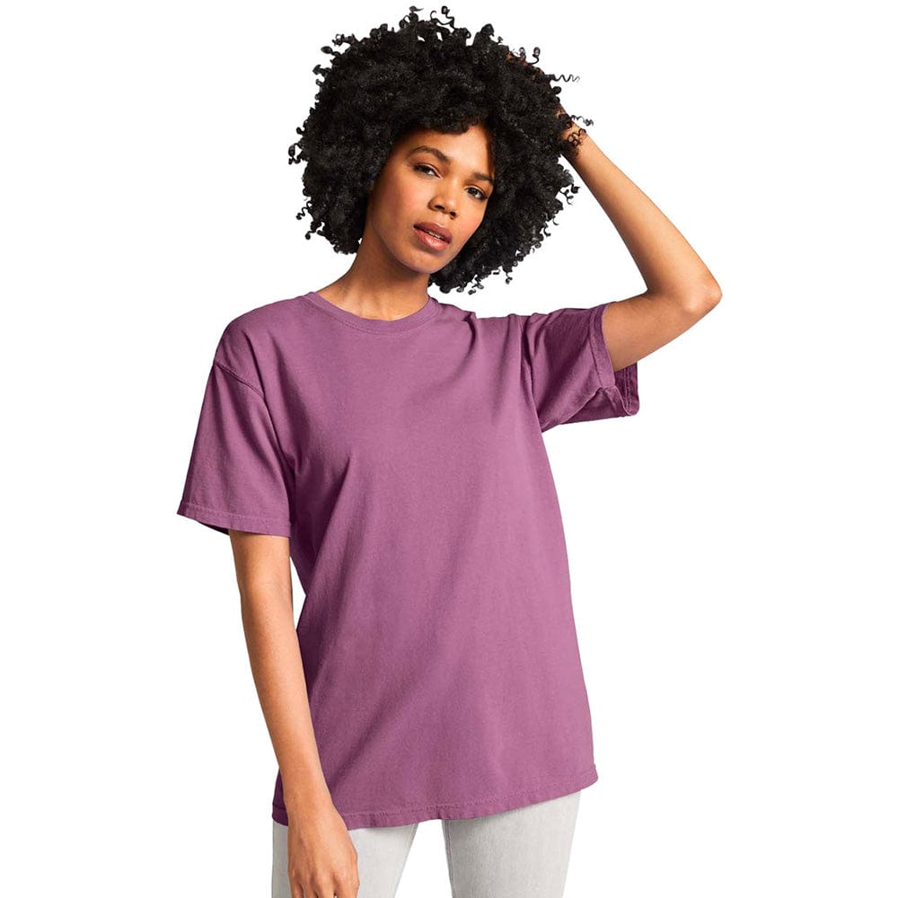 Comfort Colors T-Shirts Comfort Colors Adult Heavyweight T-Shirt 1 of 4