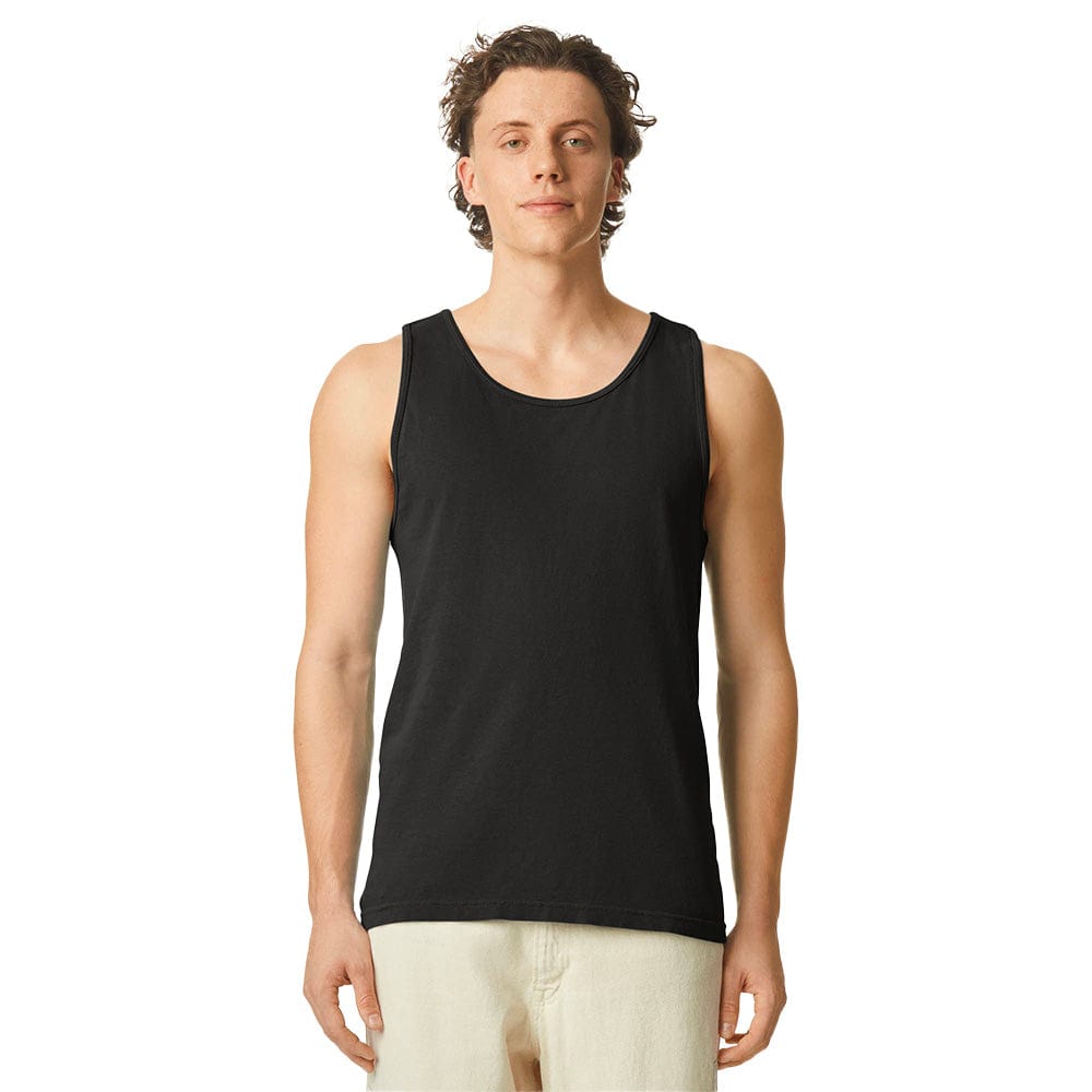 Comfort Colors Tanks / Singlets Black / S Comfort Colors Adult Tank