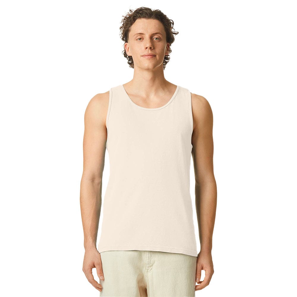 Comfort Colors Tanks / Singlets Ivory / S Comfort Colors Adult Tank