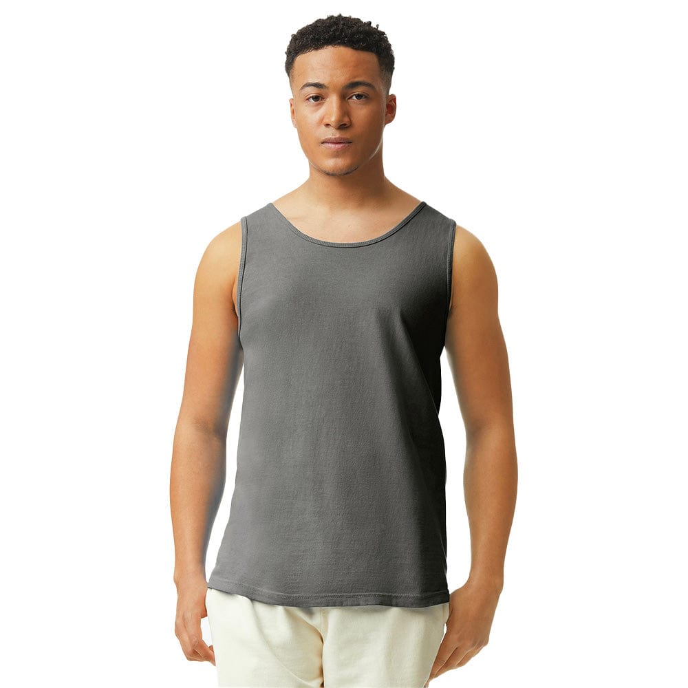Comfort Colors Tanks / Singlets Pepper / S Comfort Colors Adult Tank