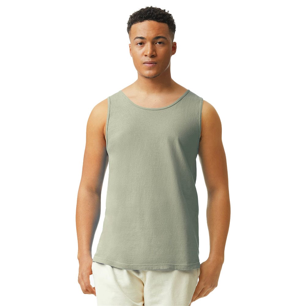 Comfort Colors Tanks / Singlets Sandstone / S Comfort Colors Adult Tank