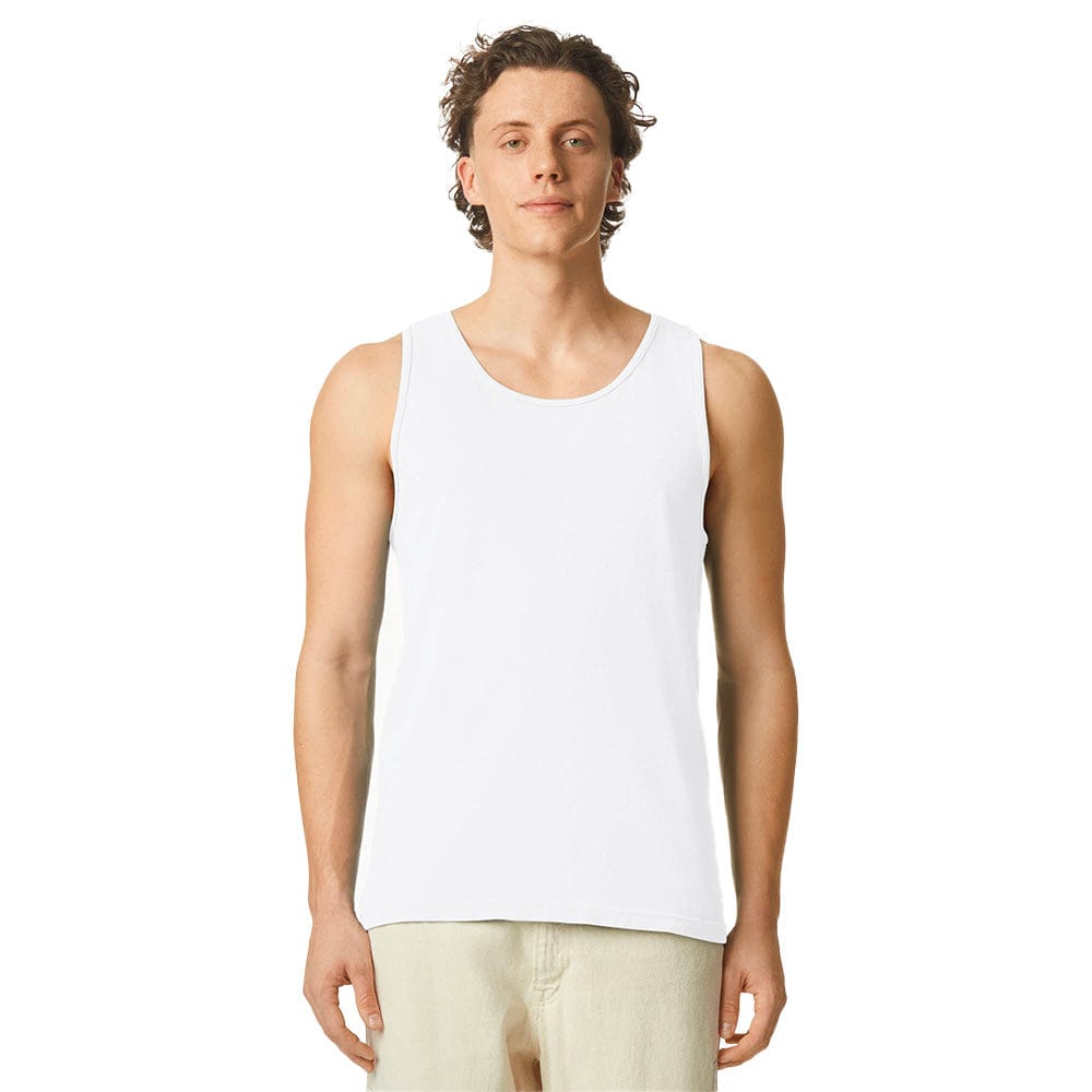 Comfort Colors Tanks / Singlets White / S Comfort Colors Adult Tank