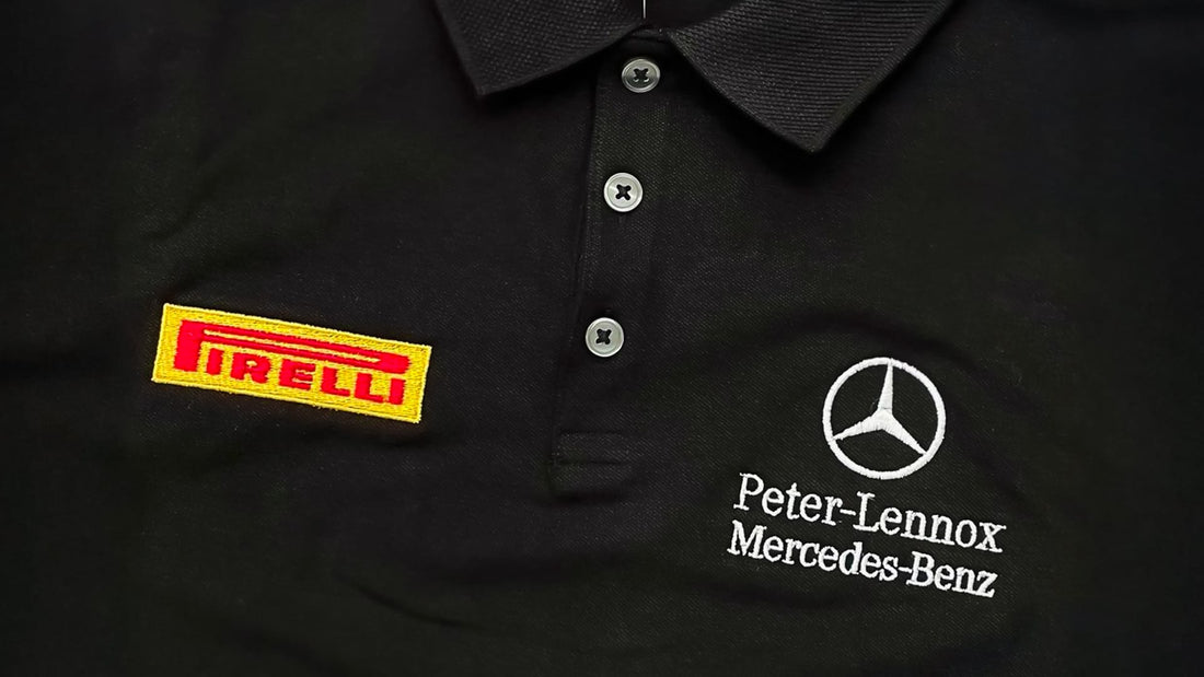 Corporate Merch