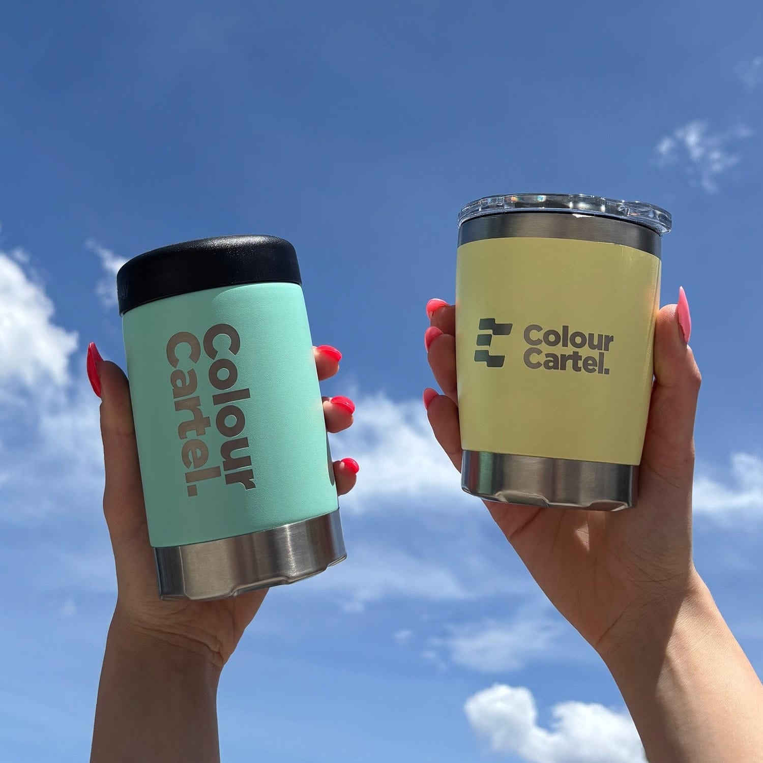 The Colour Cartel