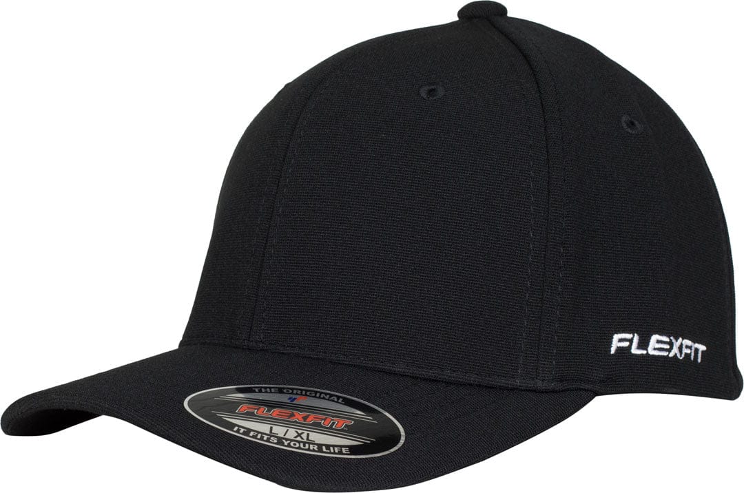 Flexfit Hats Black / S-M Flexfit Mini Ottoman