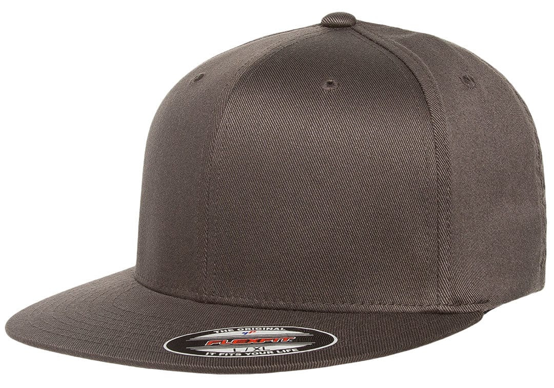 Flexfit Hats Dark Grey / S-M Flexfit Pro Baseball