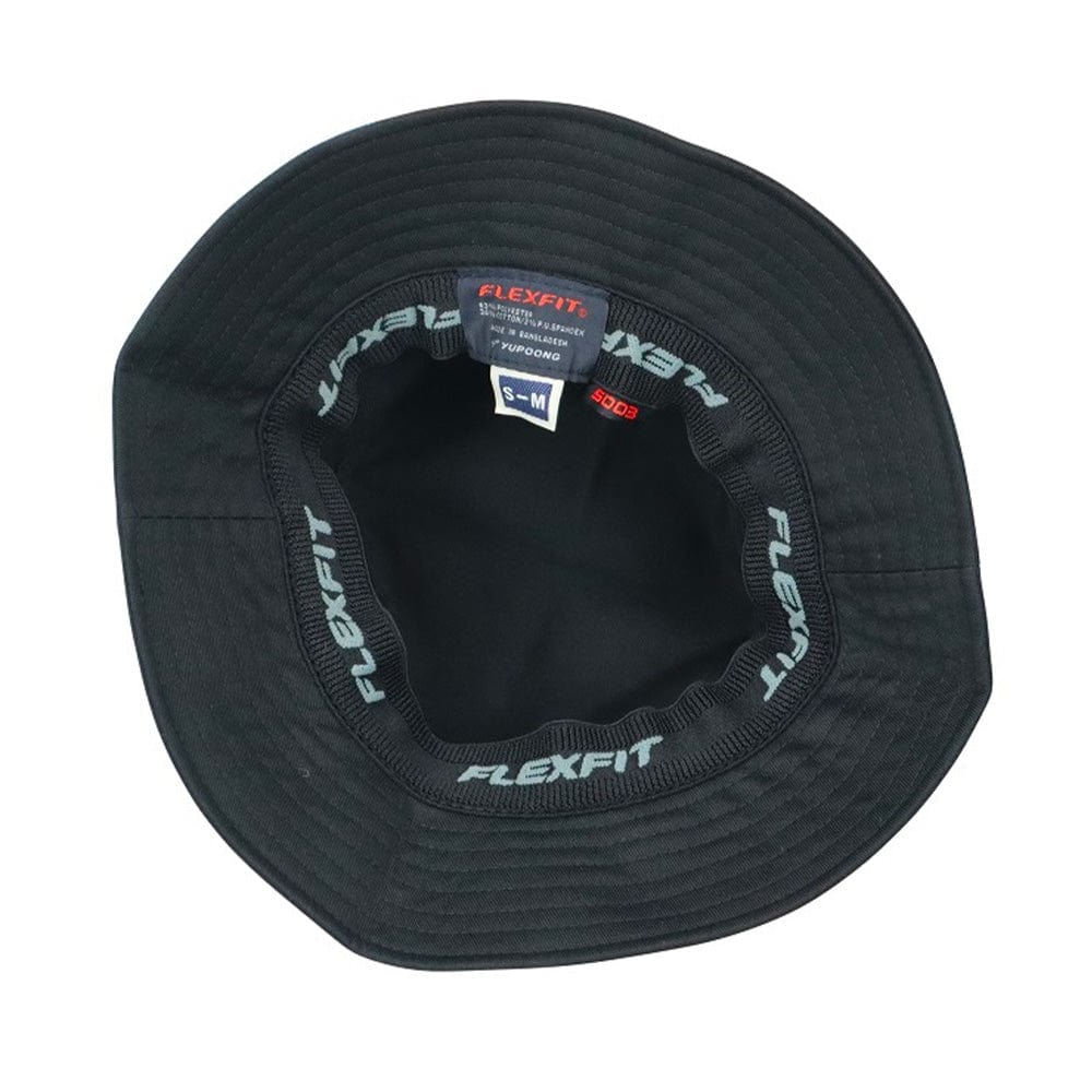 Flexfit Bucket Hat – The Colour Cartel