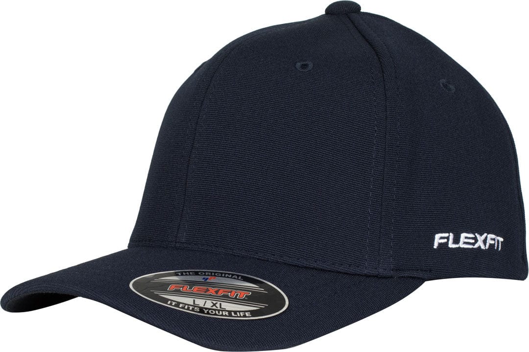 Flexfit Hats Navy / S-M Flexfit Mini Ottoman