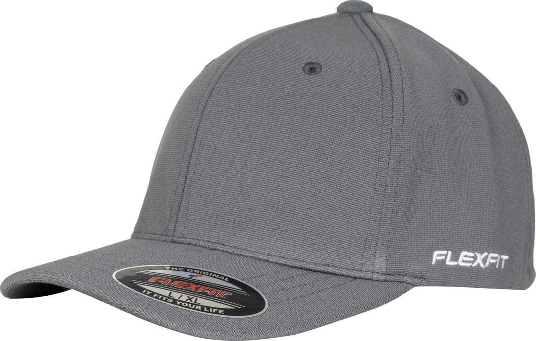Flexfit Hats Steel Grey / S-M Flexfit Mini Ottoman