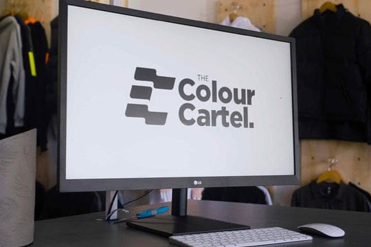 Logo Design