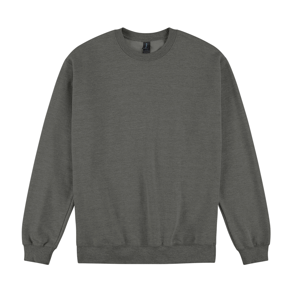 Gildan Crews Gildan Softstyle Adult Sweatshirt