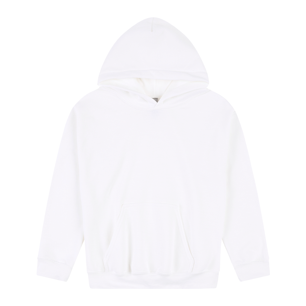 Gildan Hoodies Gildan Heavy Blend Youth Hooded Sweatshirt