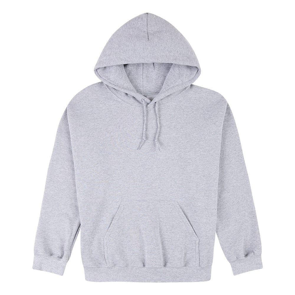 Gildan Hoodies Sports Grey / S Gildan Heavy Blend Hoodie