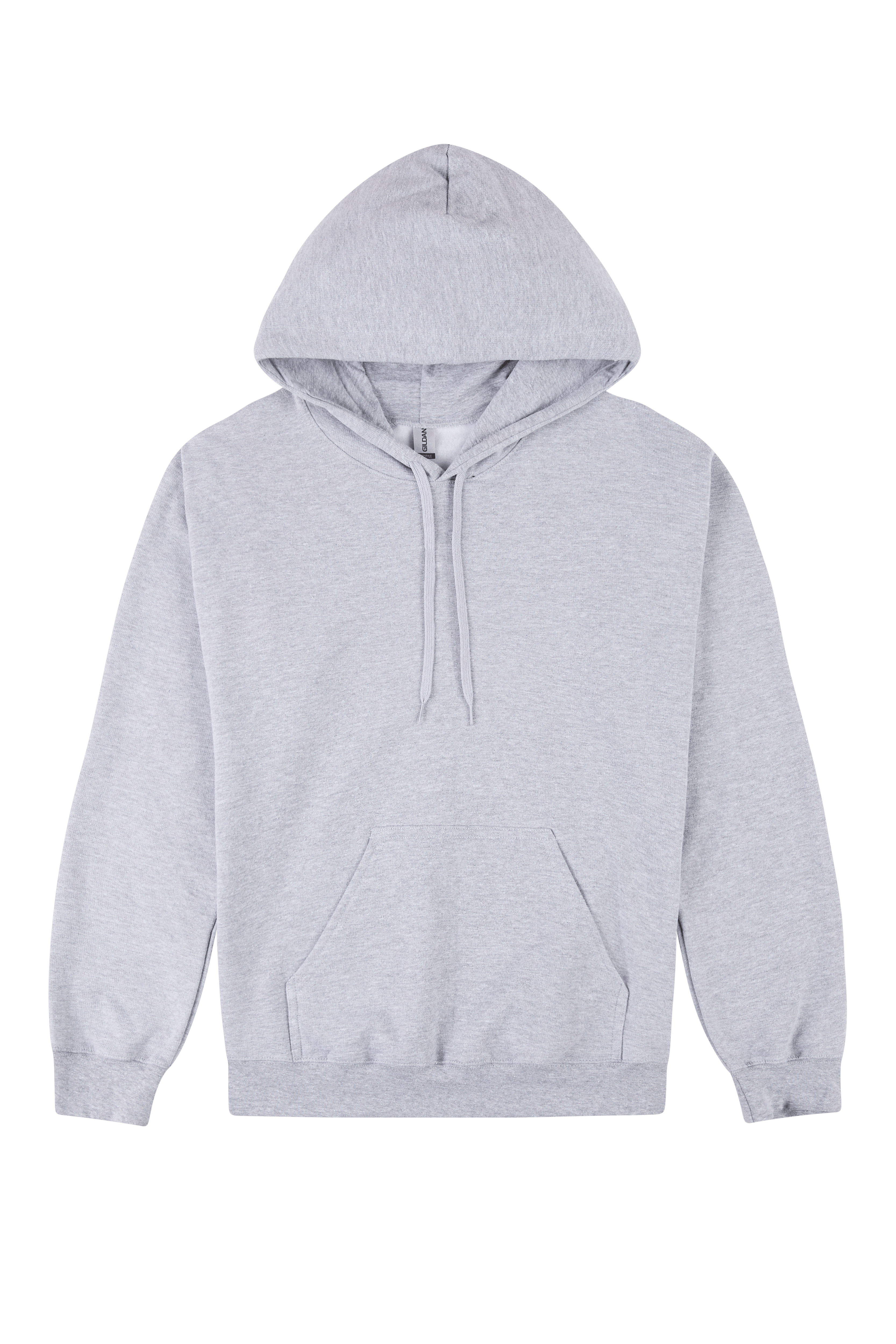 Gildan Hoodies Sports Grey / S Gildan Softstyle Hoodie