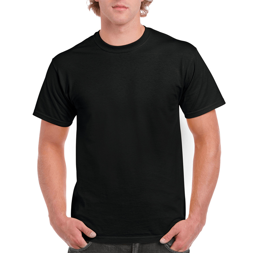 Gildan T-Shirts Black / S Gildan Hammer Adult T-Shirt