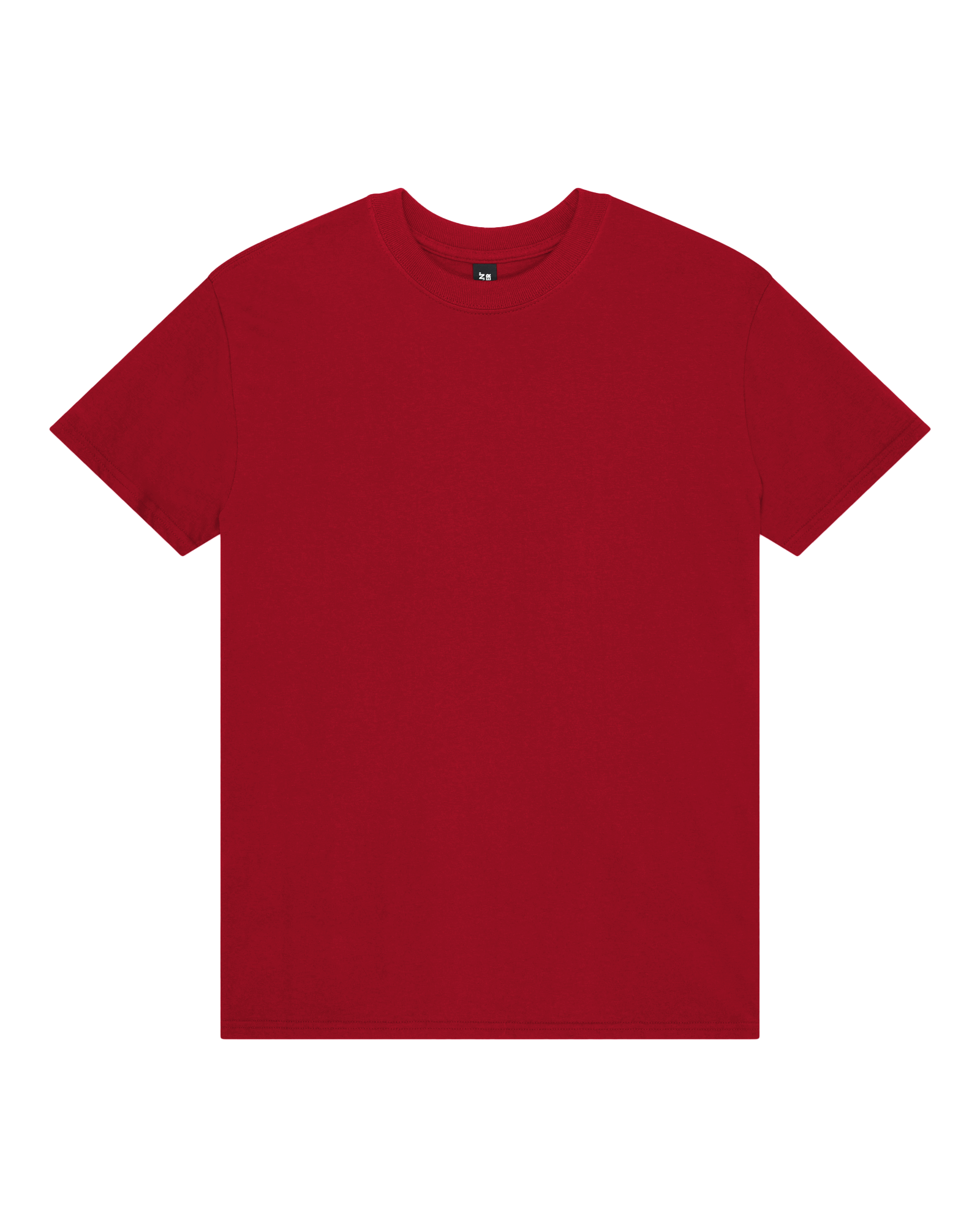 Gildan T-Shirts Cherry Red / S Gildan Hammer Maxweight Adult T-Shirt